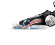 Philips FC6168/01 PowerPro Duo 2w1 pionowy bezprzewodowy - 294643 - zdjęcie 3
